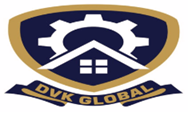 DVK Global logo