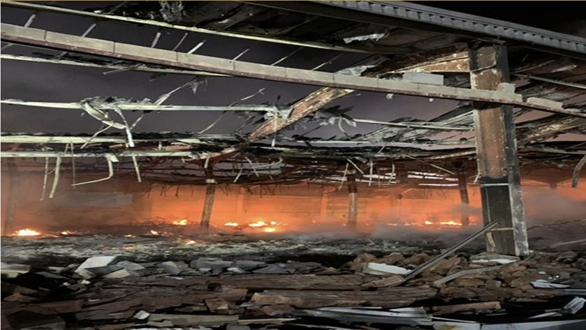 Fire Insurance