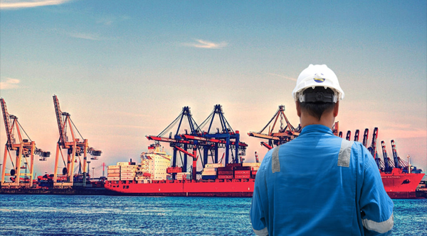Marine Cargo