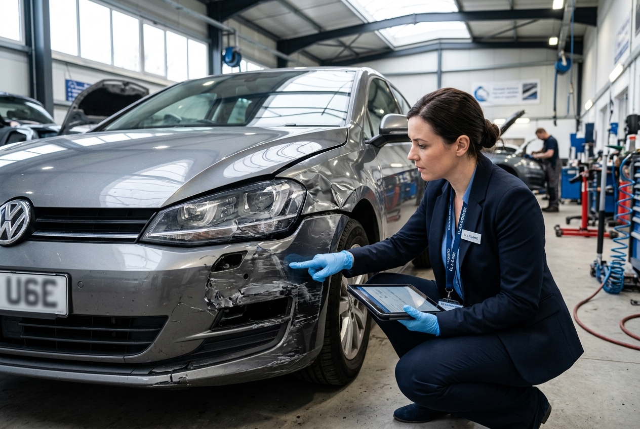 Motor Insurance